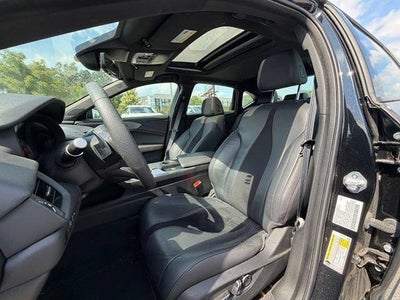 2023 Acura TLX SH-AWD w/A-Spec Package