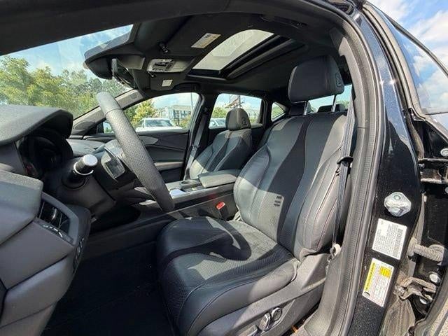 2023 Acura TLX SH-AWD w/A-Spec Package