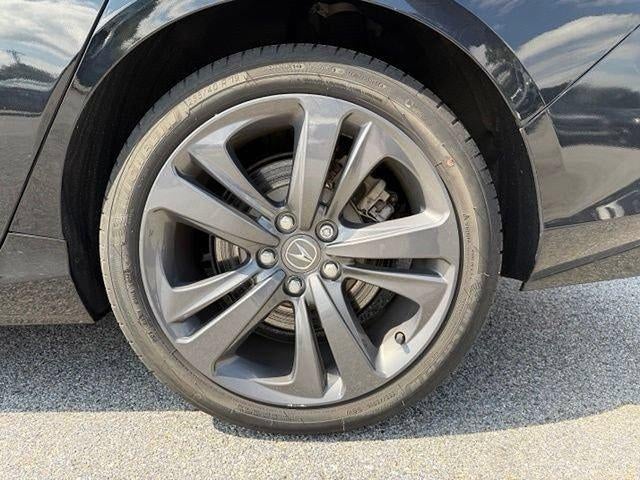 2023 Acura TLX SH-AWD w/A-Spec Package