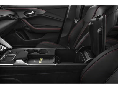 2023 Acura TLX SH-AWD w/A-Spec Package