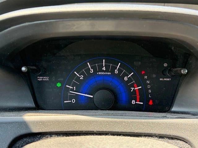 2015 Honda Civic Sedan SE CVT