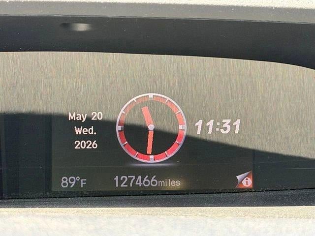 2015 Honda Civic Sedan SE CVT