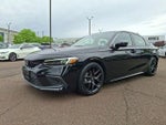 2023 Honda Civic Hatchback Sport Touring CVT