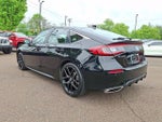 2023 Honda Civic Hatchback Sport Touring CVT