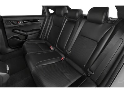 2023 Honda Civic Hatchback Sport Touring CVT