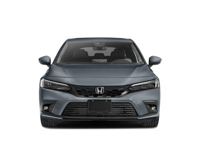 2023 Honda Civic Hatchback Sport Touring CVT