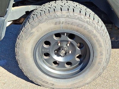 2014 Jeep Wrangler Unlimited 4WD 4dr Sahara