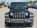 2020 Jeep Wrangler Unlimited Sport Altitude 4x4