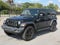 2020 Jeep Wrangler Unlimited Sport Altitude 4x4