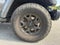 2019 Jeep Wrangler Unlimited Moab 4x4