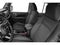 2019 Jeep Wrangler Unlimited Moab 4x4