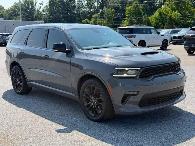2022 Dodge Durango R/T AWD