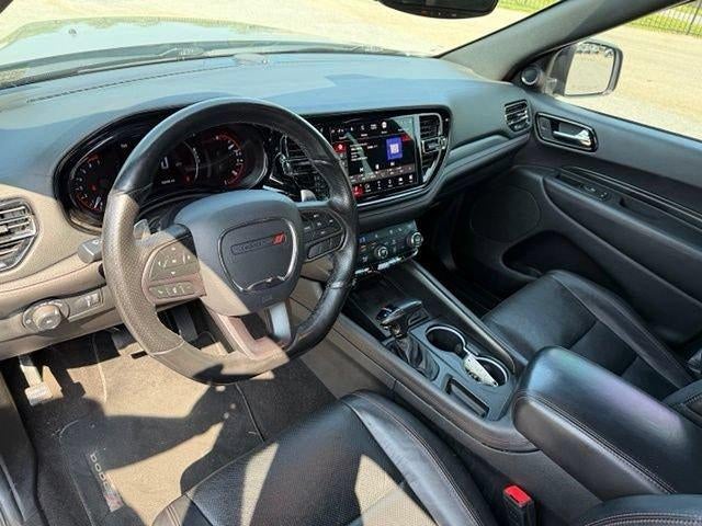 2022 Dodge Durango R/T AWD