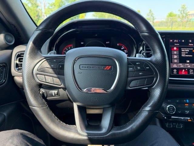 2022 Dodge Durango R/T AWD