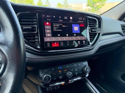 2022 Dodge Durango R/T AWD