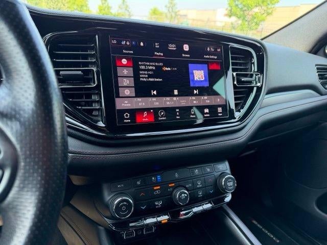 2022 Dodge Durango R/T AWD