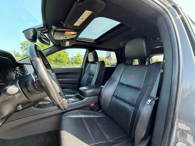 2022 Dodge Durango R/T AWD