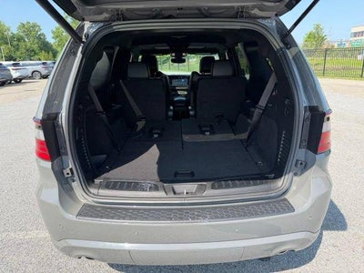 2022 Dodge Durango R/T AWD