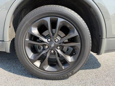 2022 Dodge Durango R/T AWD