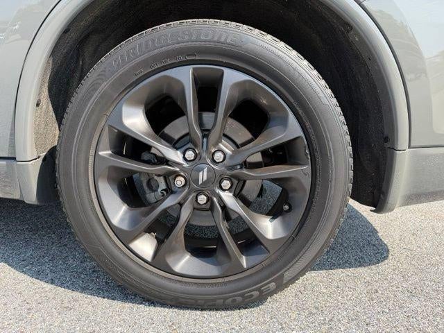 2022 Dodge Durango R/T AWD