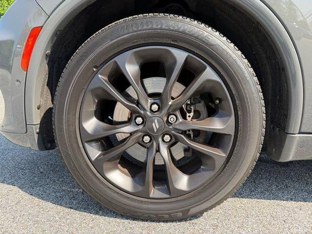 2022 Dodge Durango R/T AWD