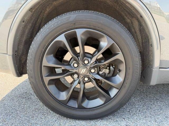 2022 Dodge Durango R/T AWD