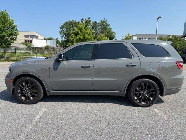 2022 Dodge Durango R/T AWD