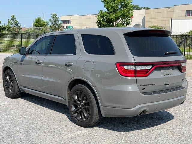 2022 Dodge Durango R/T AWD