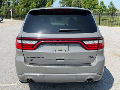 2022 Dodge Durango R/T AWD