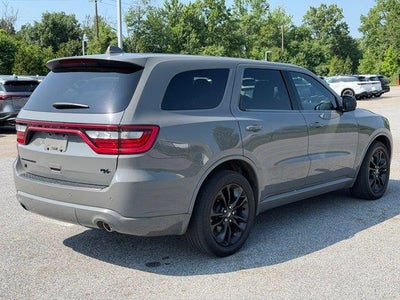2022 Dodge Durango R/T AWD