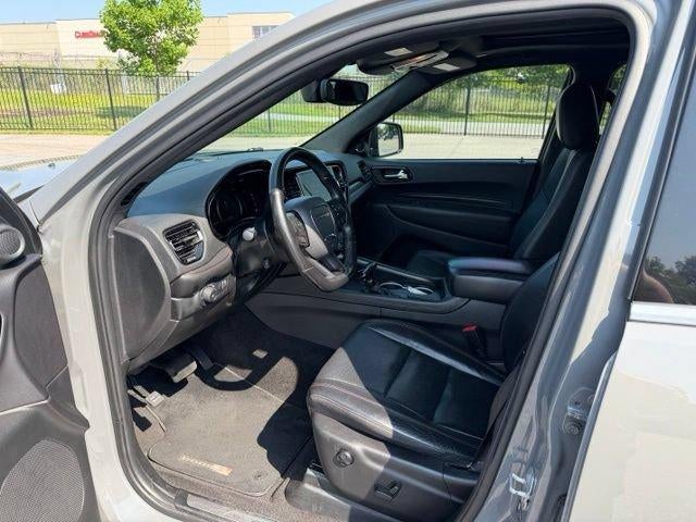 2022 Dodge Durango R/T AWD