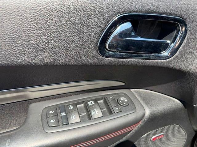 2015 Dodge Durango AWD 4dr R/T