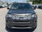 2018 Ford Explorer XLT 4WD