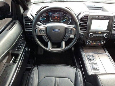 2021 Ford Expedition Max Limited 4x4