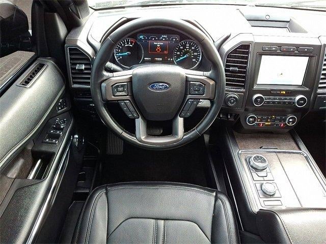 2021 Ford Expedition Max Limited 4x4