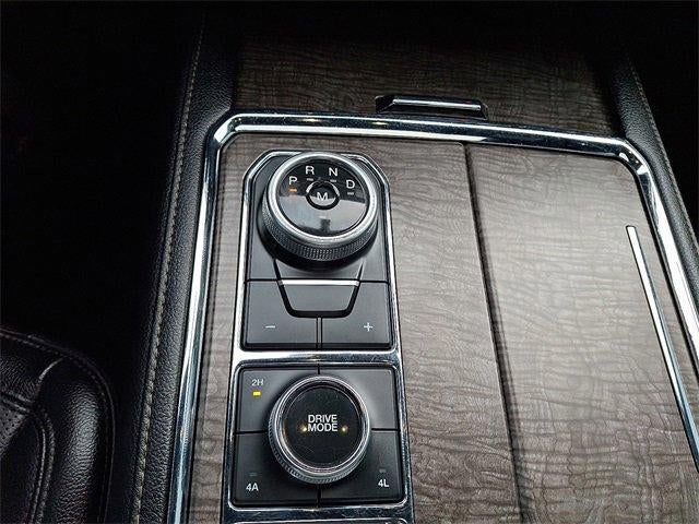 2021 Ford Expedition Max Limited 4x4