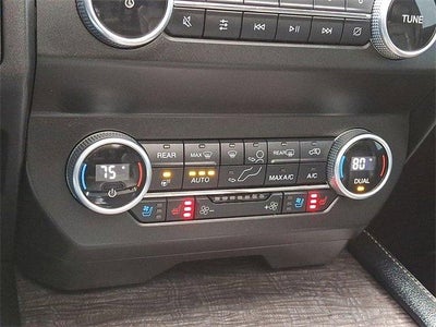 2021 Ford Expedition Max Limited 4x4