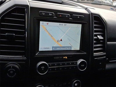 2021 Ford Expedition Max Limited 4x4