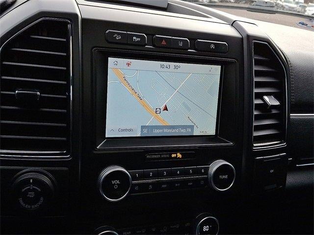 2021 Ford Expedition Max Limited 4x4