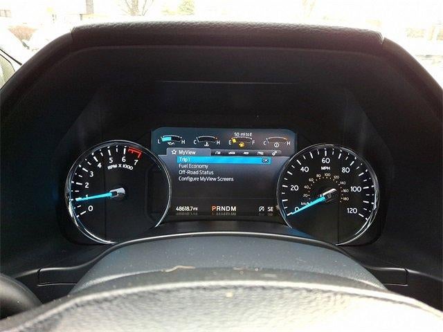 2021 Ford Expedition Max Limited 4x4