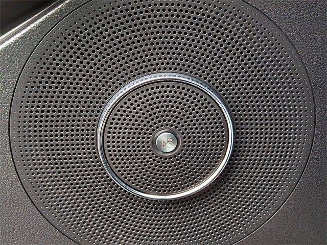 2021 Ford Expedition Max Limited 4x4