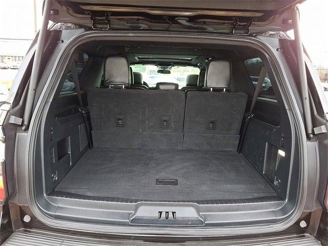 2021 Ford Expedition Max Limited 4x4