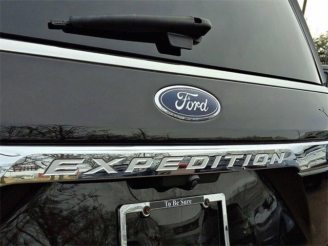 2021 Ford Expedition Max Limited 4x4