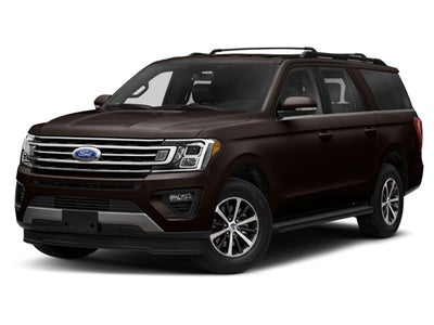 2021 Ford Expedition Max Limited 4x4