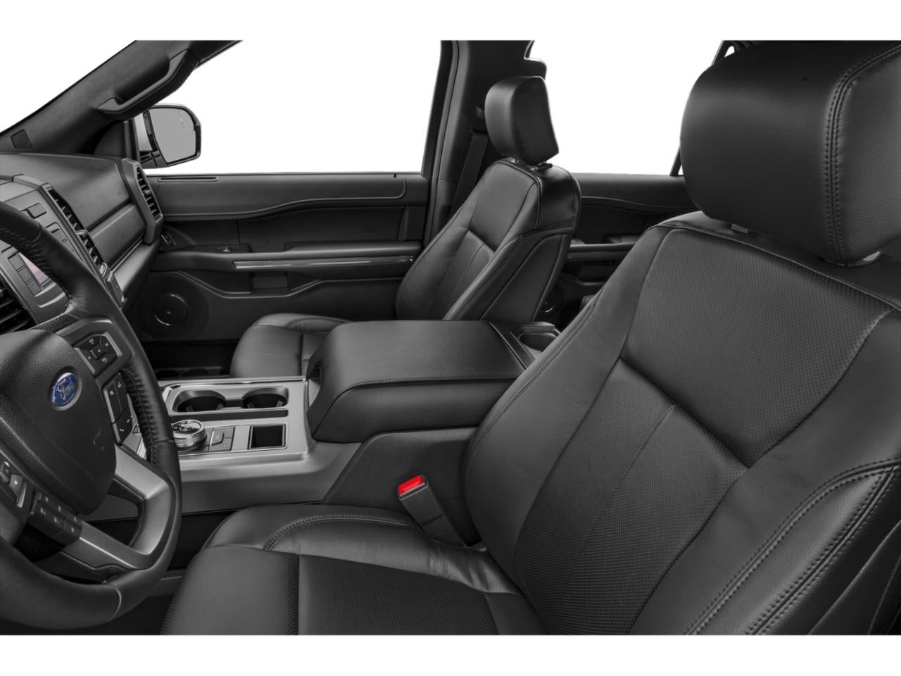 2021 Ford Expedition Max Limited 4x4