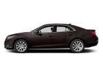 2013 Chevrolet Malibu 1LT