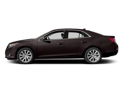 2013 Chevrolet Malibu 1LT