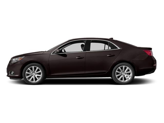 2013 Chevrolet Malibu 1LT
