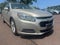 2014 Chevrolet Malibu 1LT