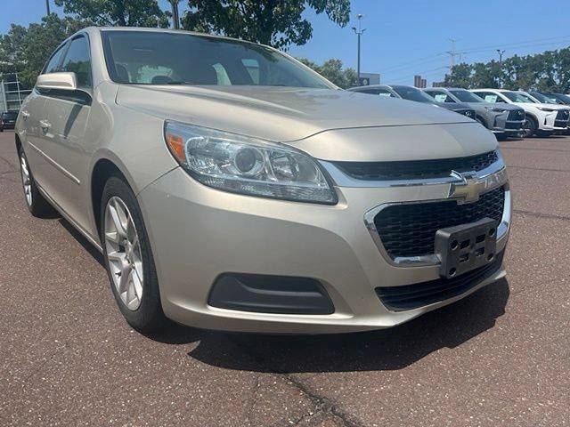 2014 Chevrolet Malibu 1LT